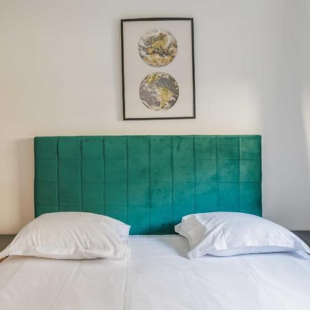 Flat Cosy-1Br-4P- Levallois Anatole France المظهر الخارجي الصورة