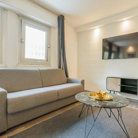 Flat Cosy-1Br-4P- Levallois Anatole France المظهر الخارجي الصورة