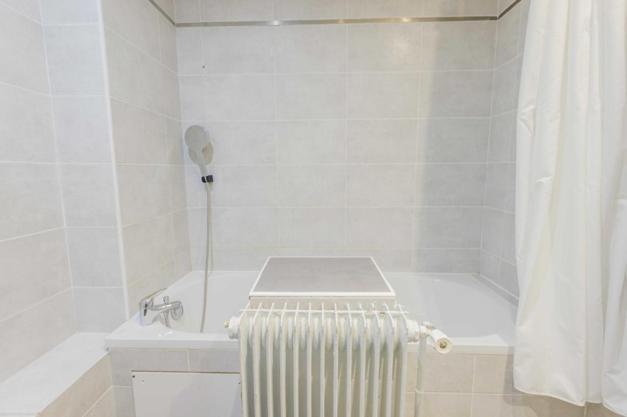 Flat Cosy-1Br-4P- Levallois Anatole France المظهر الخارجي الصورة